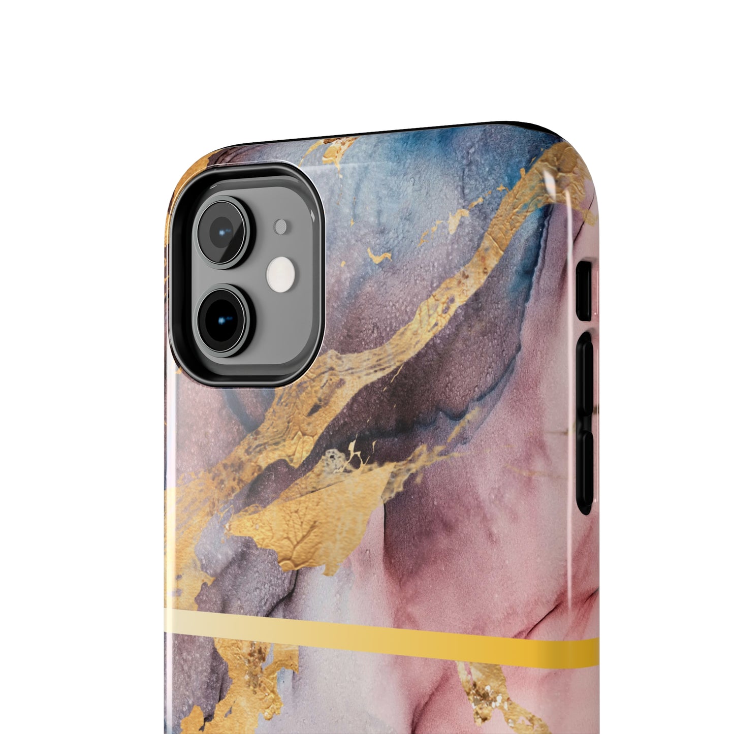 Whimsical Elegance - iPhone Case