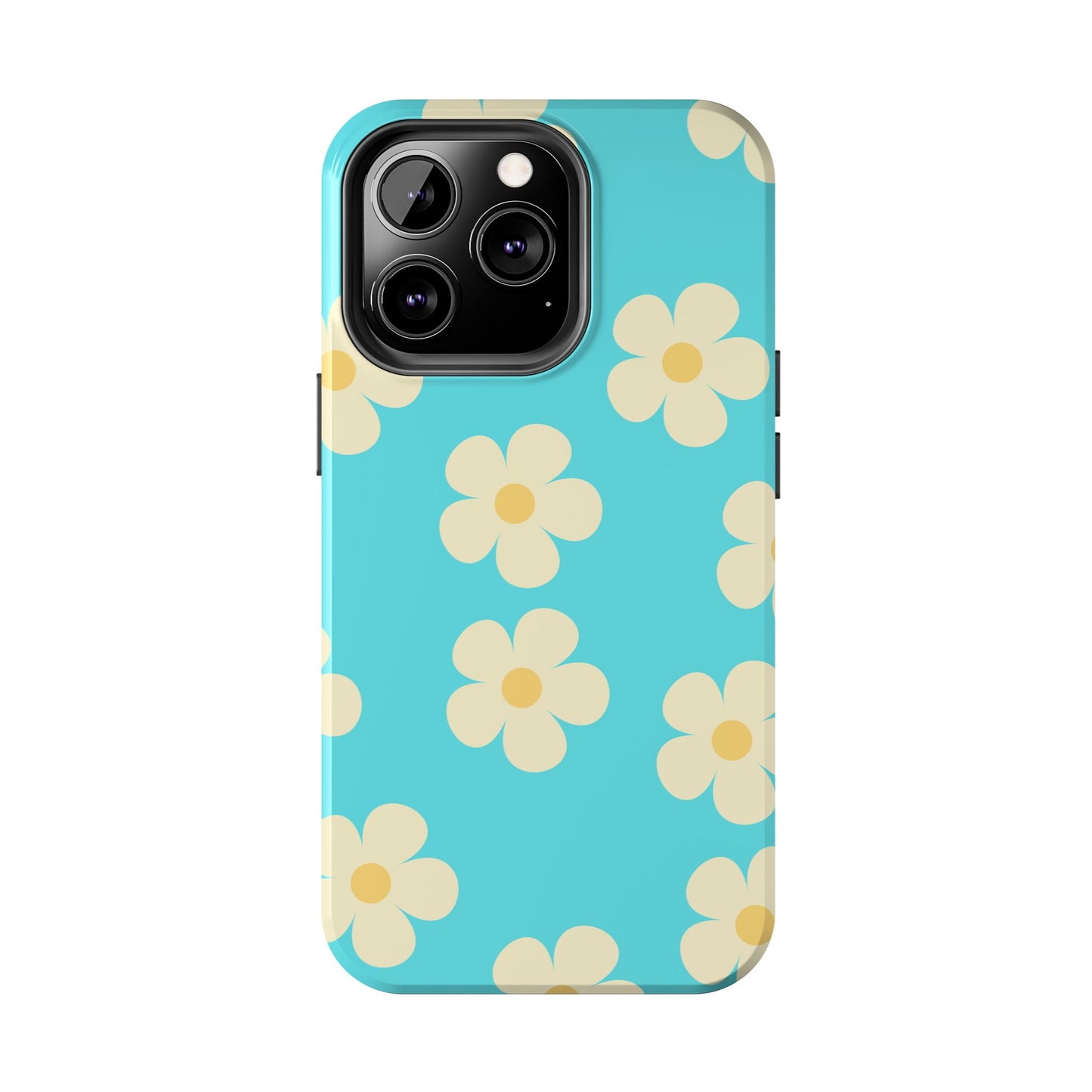 Daisy Delight - iPhone Case