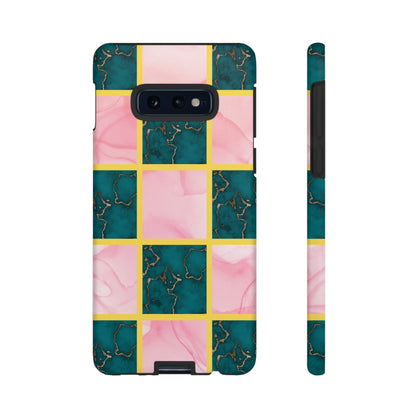 Artistic Symmetry - Cell Phone Case