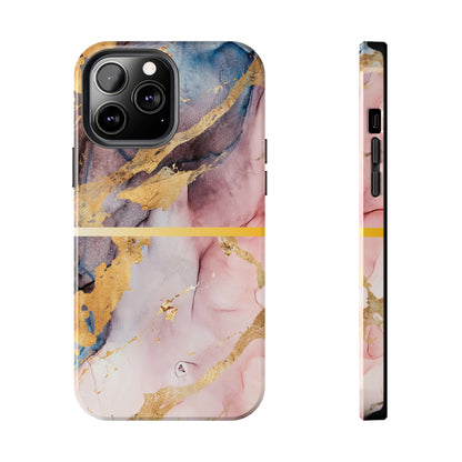 Whimsical Elegance - iPhone Case