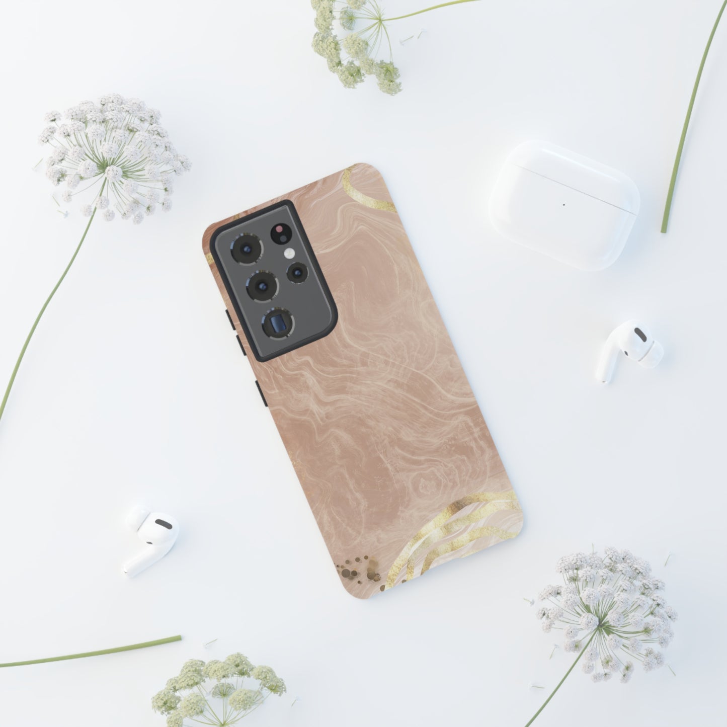 Desert Mirage - Cell Phone Case