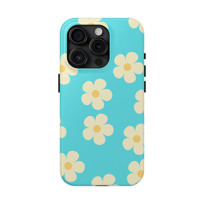 Daisy Delight - iPhone Case