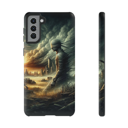 Blind Vigil - Cell Phone Case