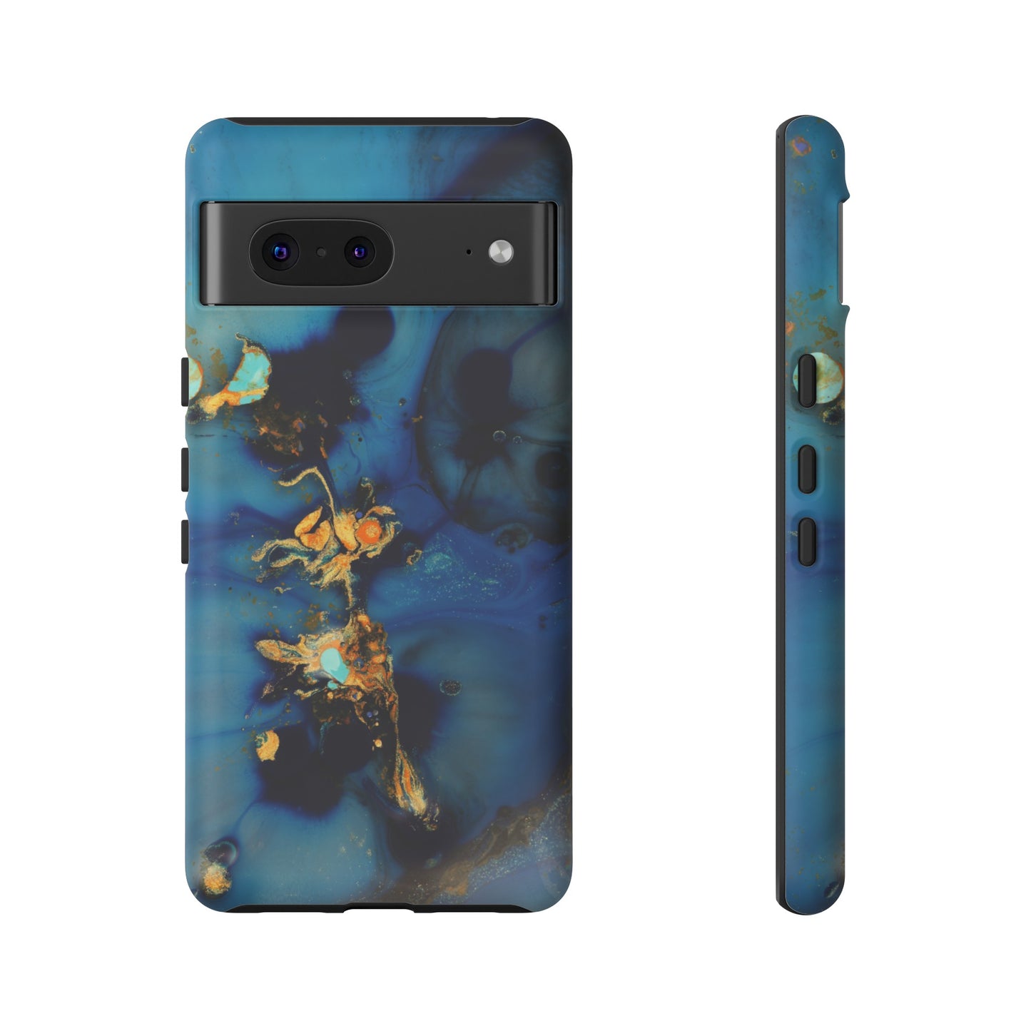 Celestial Mariner - Cell Phone Case