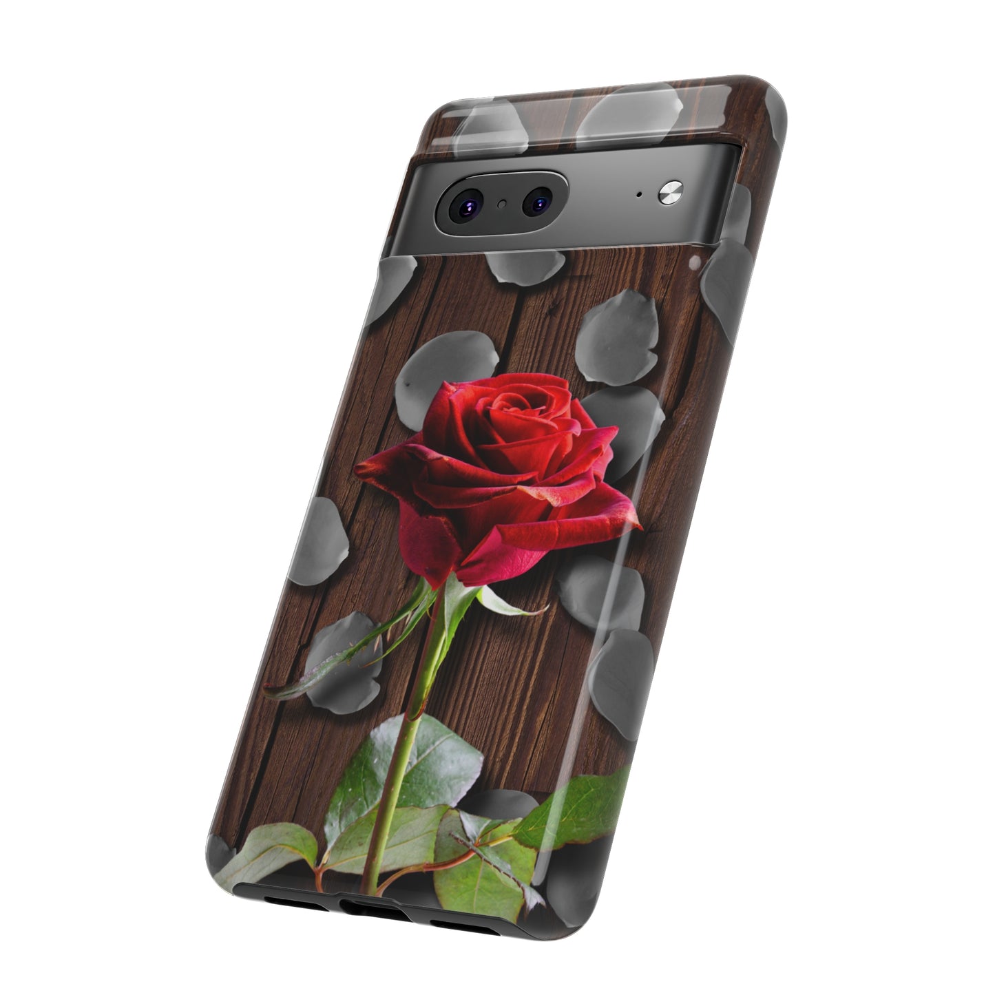 The Rose - Cell Phone Case