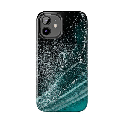 Galactic Mist - iPhone Case