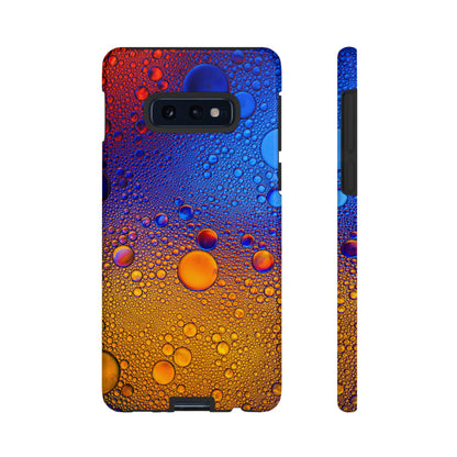 Cosmic Oil Slick - Cell Phone Case