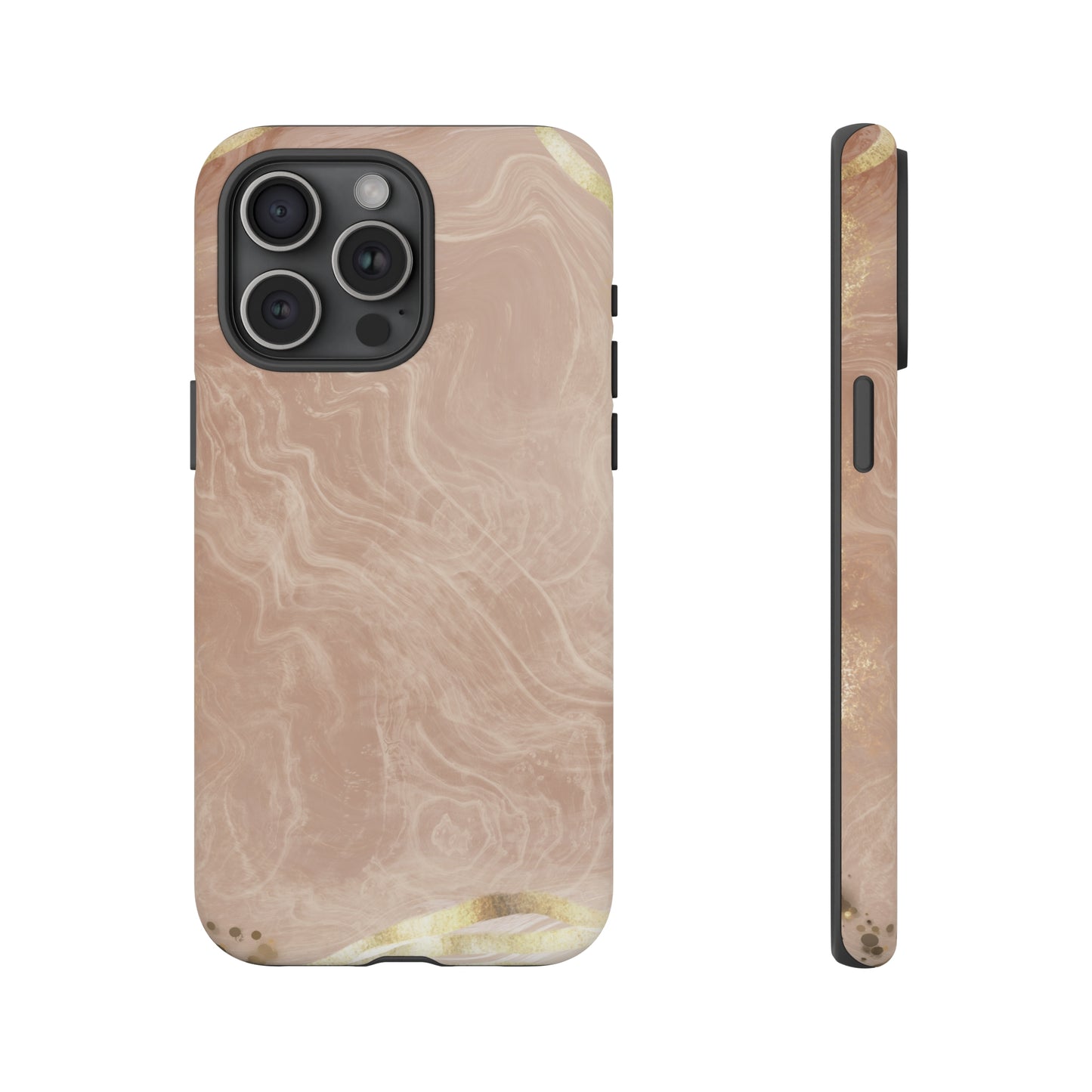 Desert Mirage - Cell Phone Case