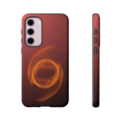 Aurora Vortex - Cell Phone Case