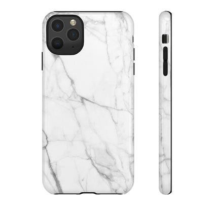 Elegance in Stone - Cell Phone Case