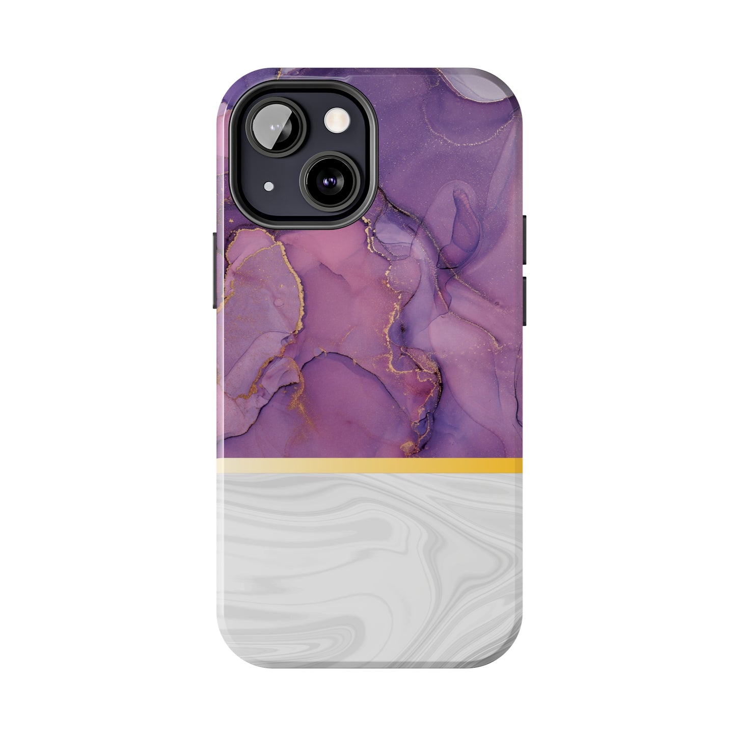 Lavender Dreams - iPhone Case