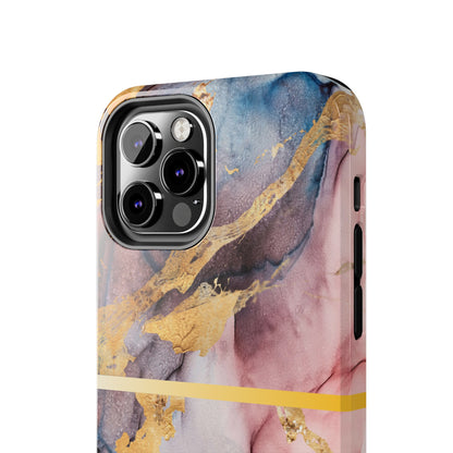 Whimsical Elegance - iPhone Case