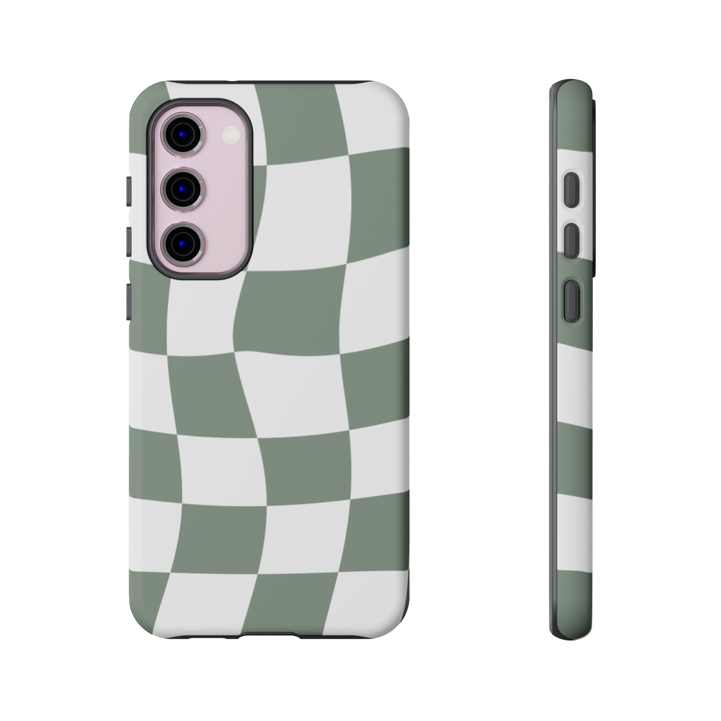 Verdant Visions - Cell Phone Case