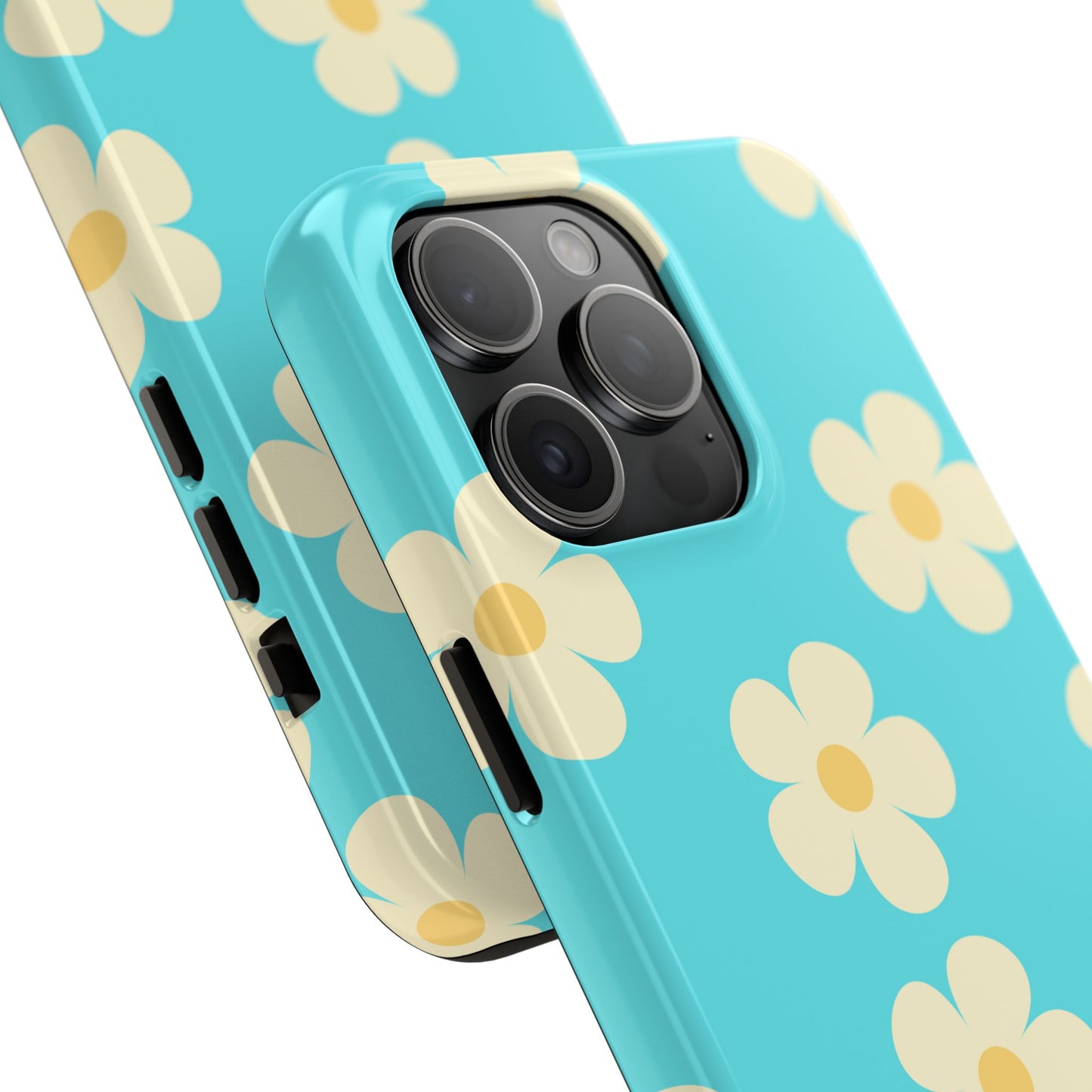 Daisy Delight - iPhone Case