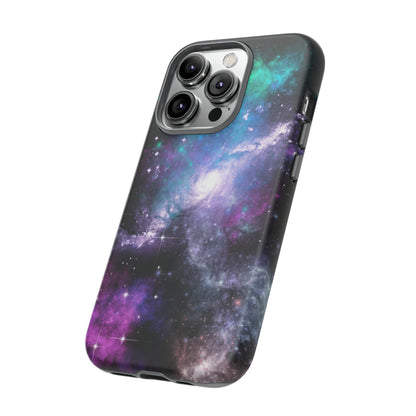 Cosmic Voyage Phone Case - Cell Phone Case