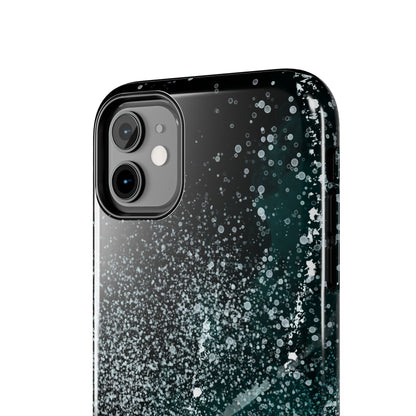 Galactic Mist - iPhone Case