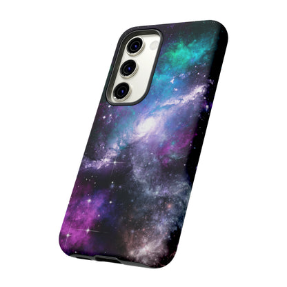 Cosmic Voyage Phone Case - Cell Phone Case