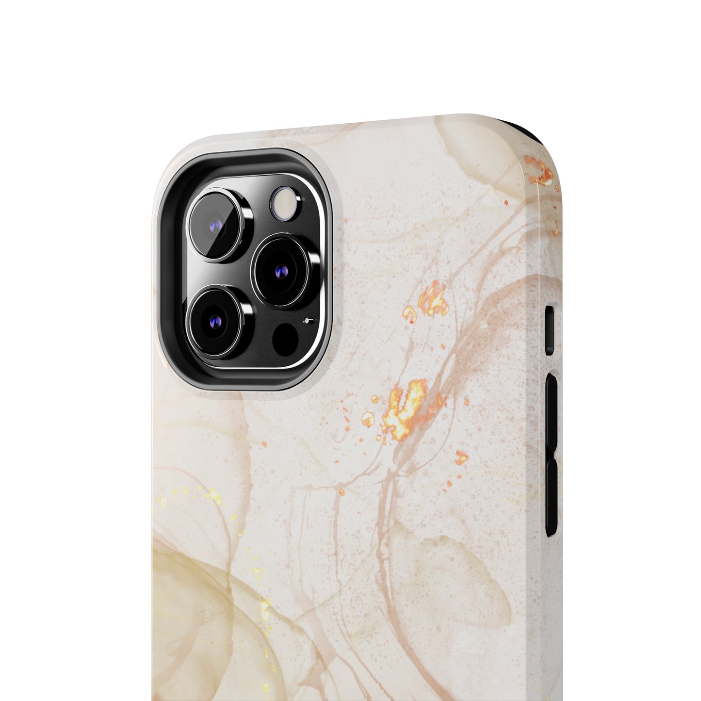 Ethereal Elegance - iPhone Case