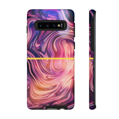 Nebula Swirl - Cell Phone Case