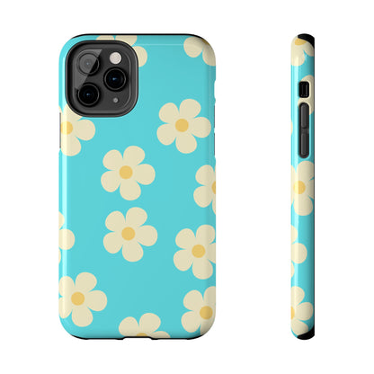 Daisy Delight - iPhone Case