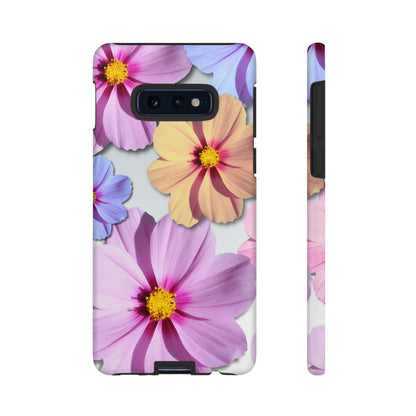 Blossom Embrace - Cell Phone Case