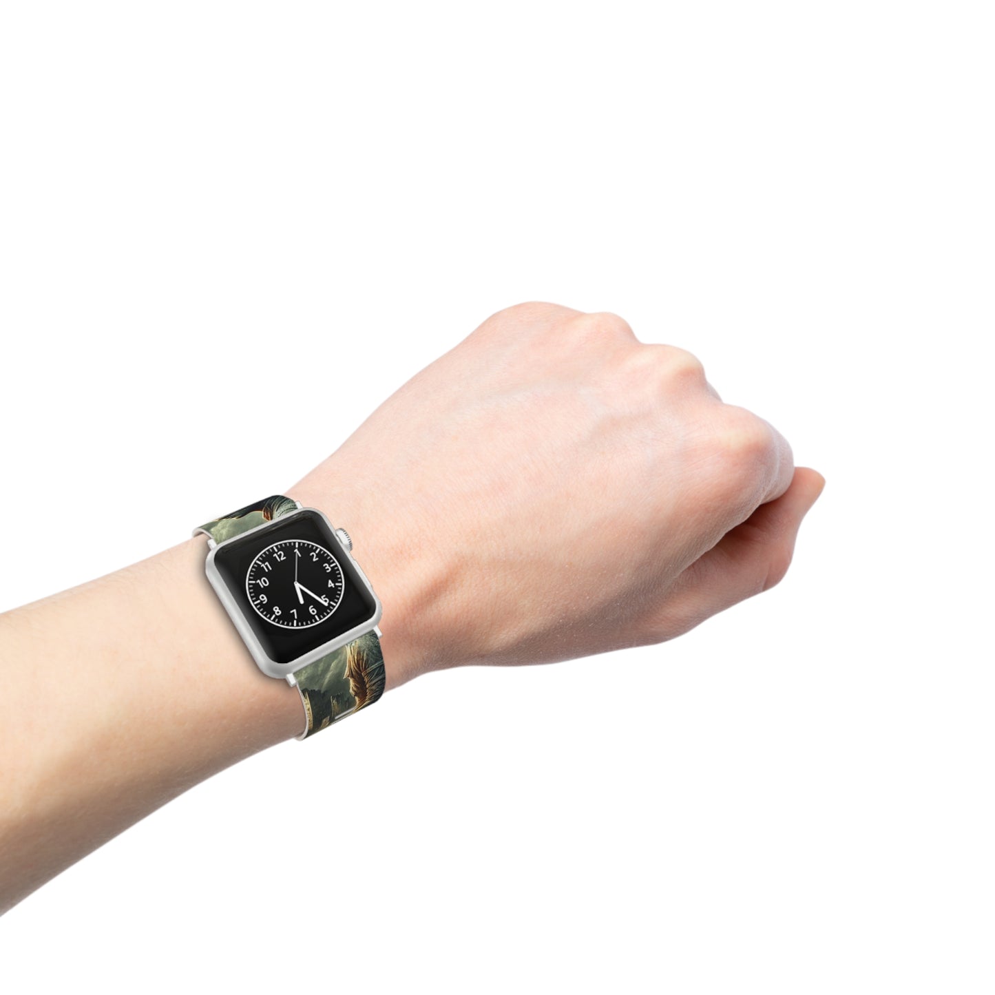Blind Vigil - Watch Band  | Apple Watch