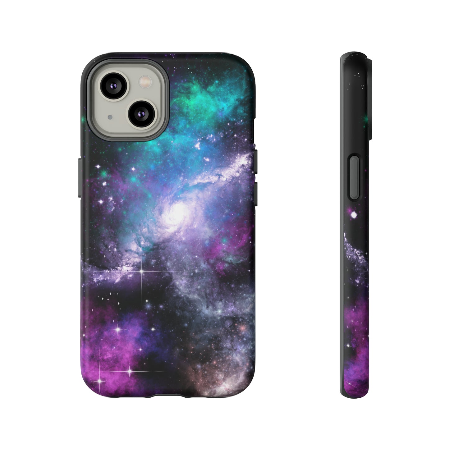 Cosmic Voyage Phone Case - Cell Phone Case