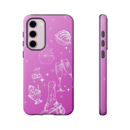 Sweet Celebration - Cell Phone Case