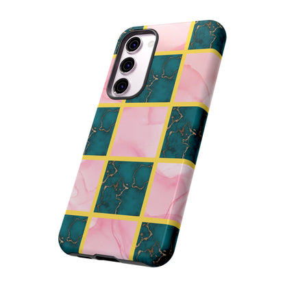 Artistic Symmetry - Cell Phone Case