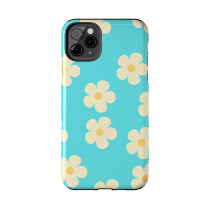 Daisy Delight - iPhone Case