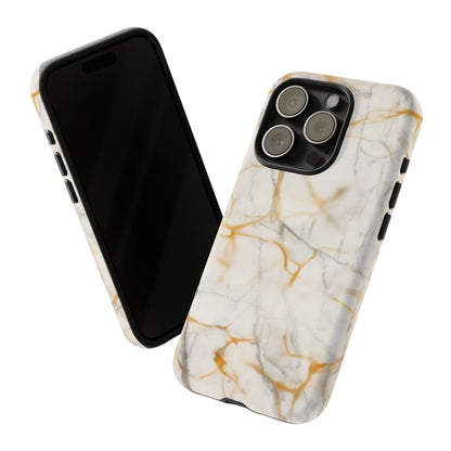 Marbled Majesty - Cell Phone Case