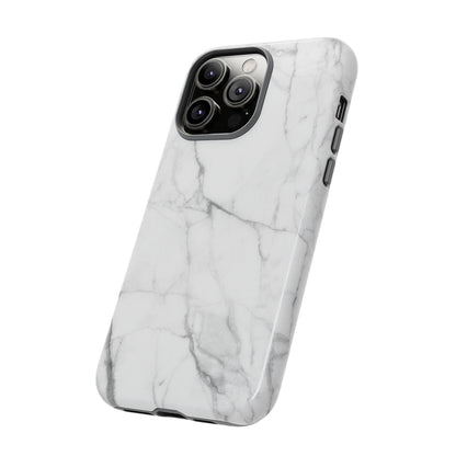 Elegance in Stone - Cell Phone Case