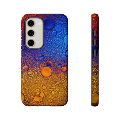 Cosmic Oil Slick - Cell Phone Case