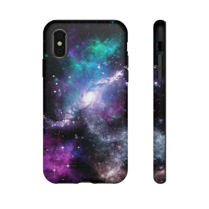 Cosmic Voyage Phone Case - Cell Phone Case