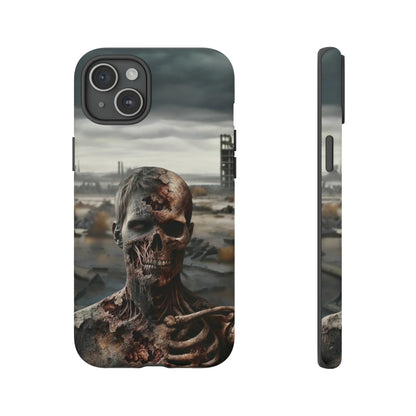 Desolate Vigil - Cell Phone Case