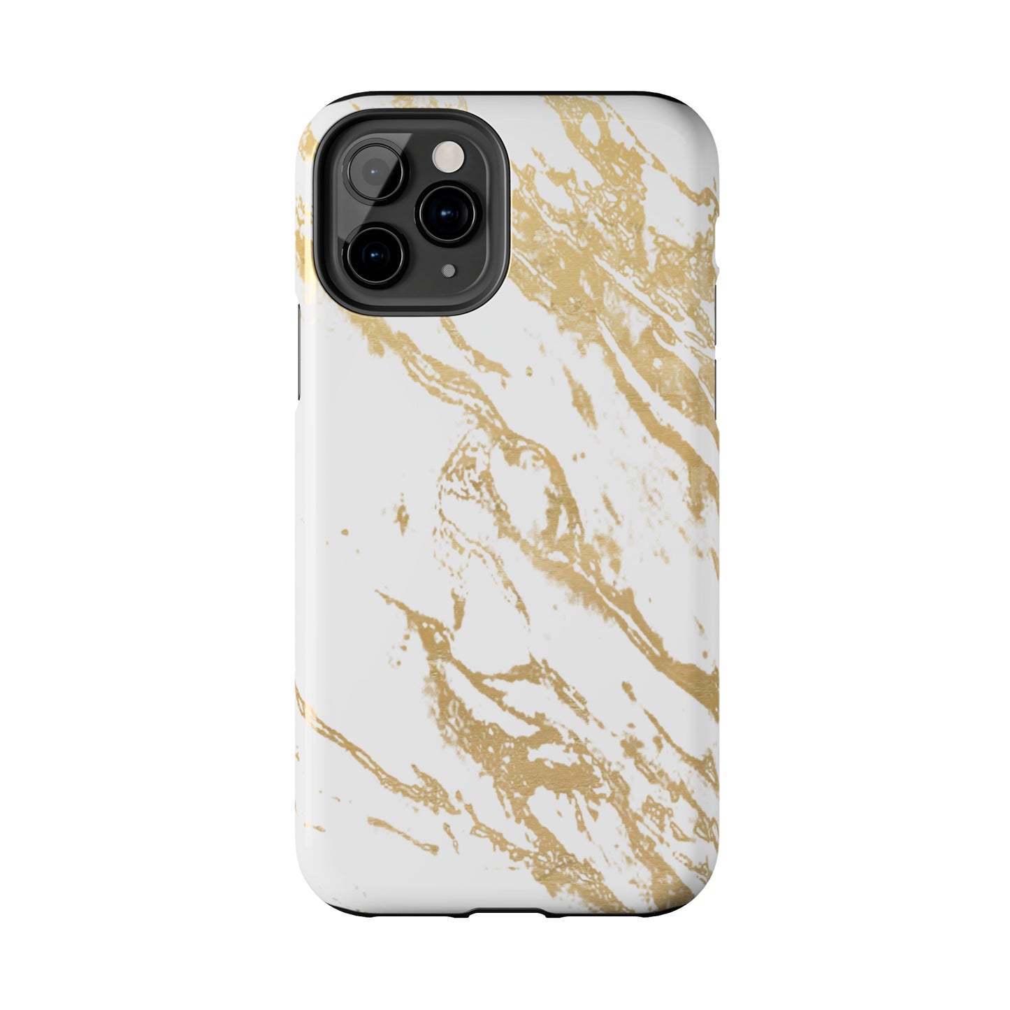 Daylight Gold Rush - iPhone Case