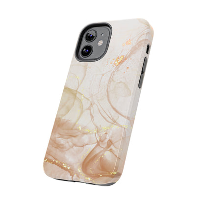 Ethereal Elegance - iPhone Case