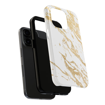 Daylight Gold Rush - iPhone Case