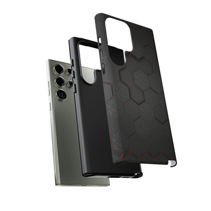 Digital Data Stream 2 - Cell Phone Case