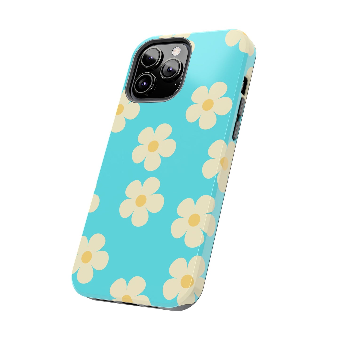 Daisy Delight - iPhone Case