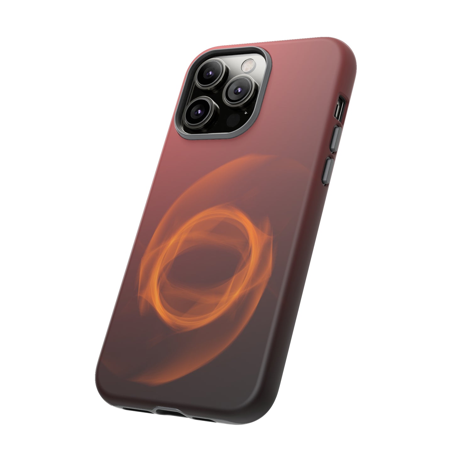 Aurora Vortex - Cell Phone Case