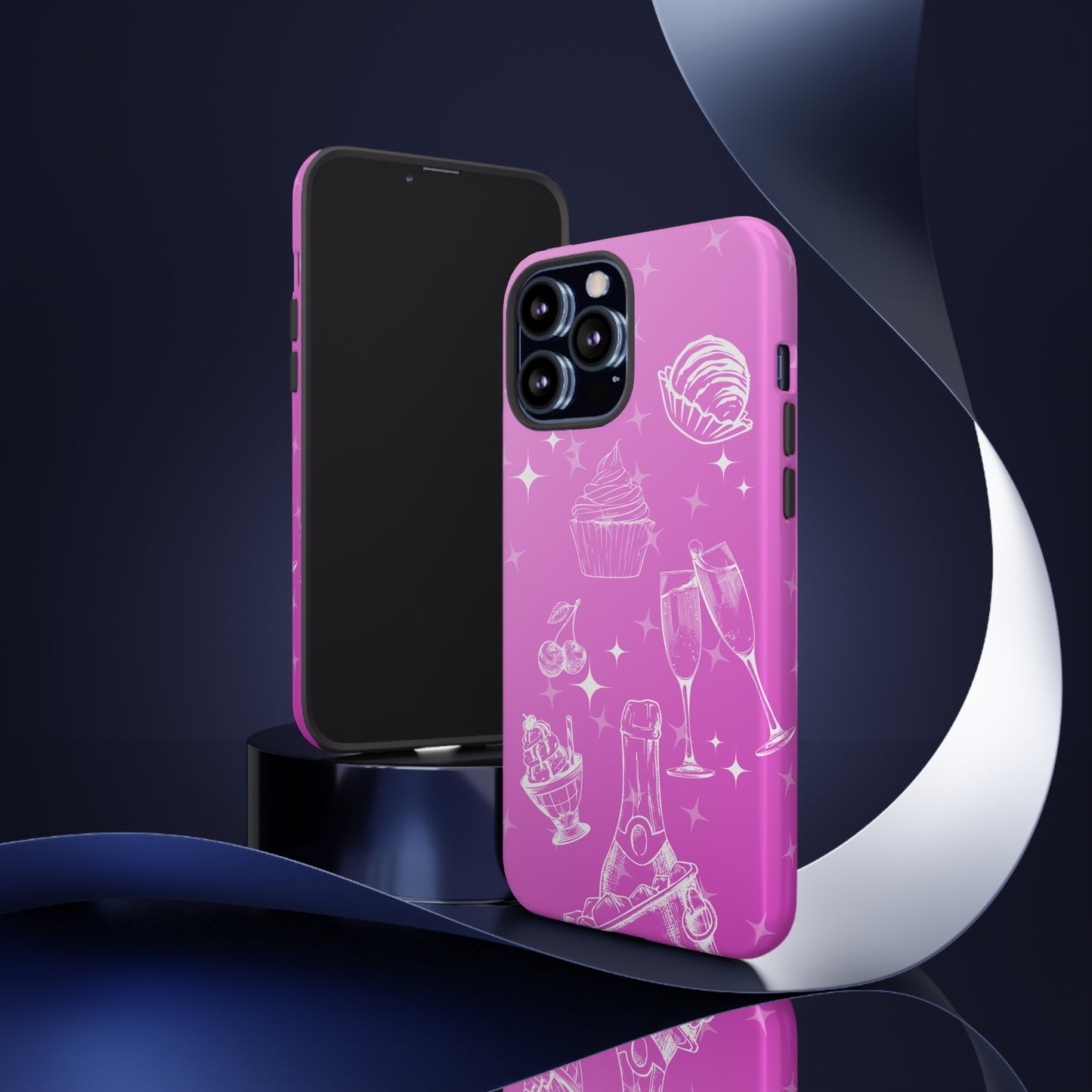 Sweet Celebration - Cell Phone Case