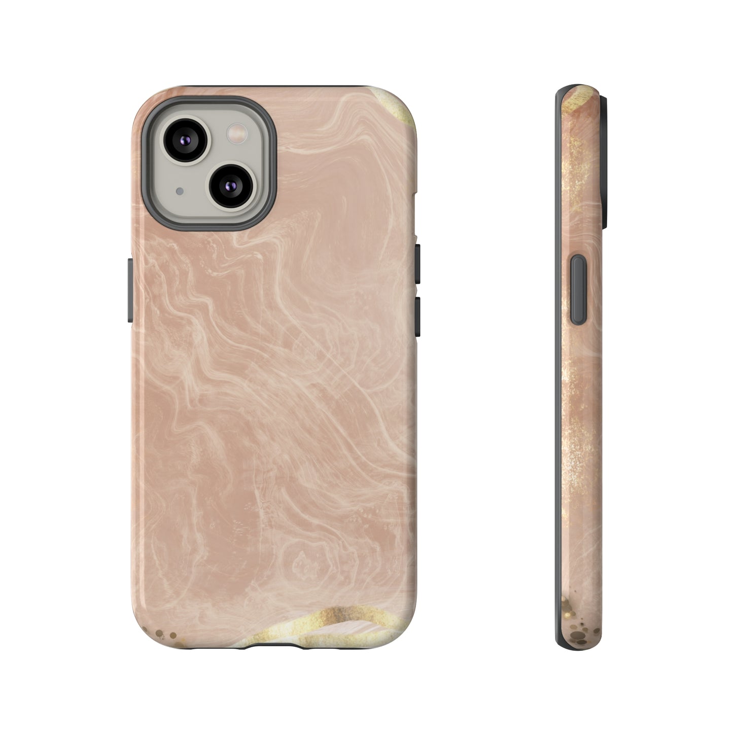 Desert Mirage - Cell Phone Case