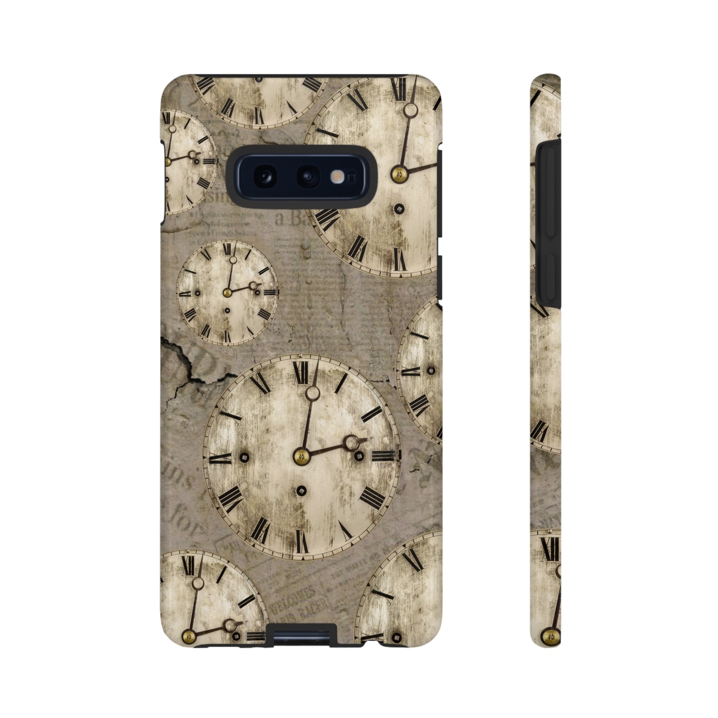 Timekeeper's Treasure - Cell Phone Case