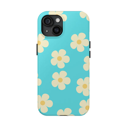 Daisy Delight - iPhone Case