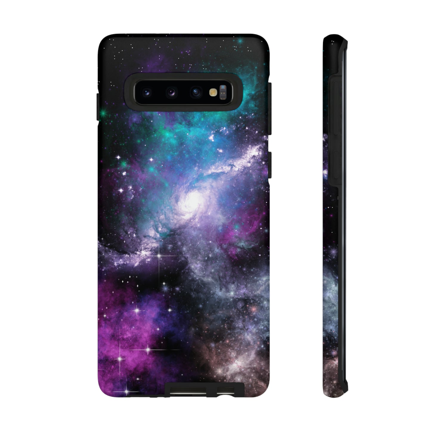 Cosmic Voyage Phone Case - Cell Phone Case