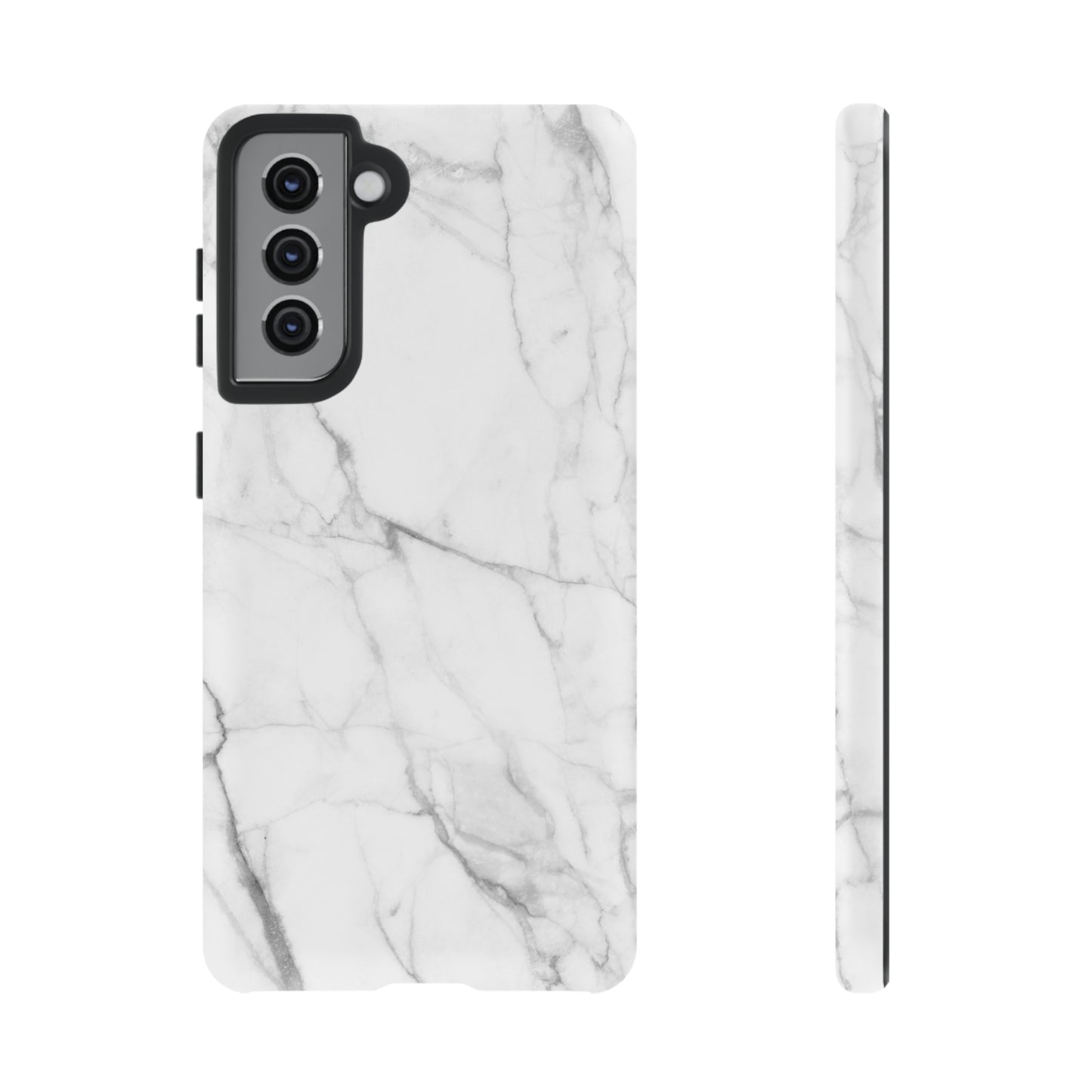 Elegance in Stone - Cell Phone Case