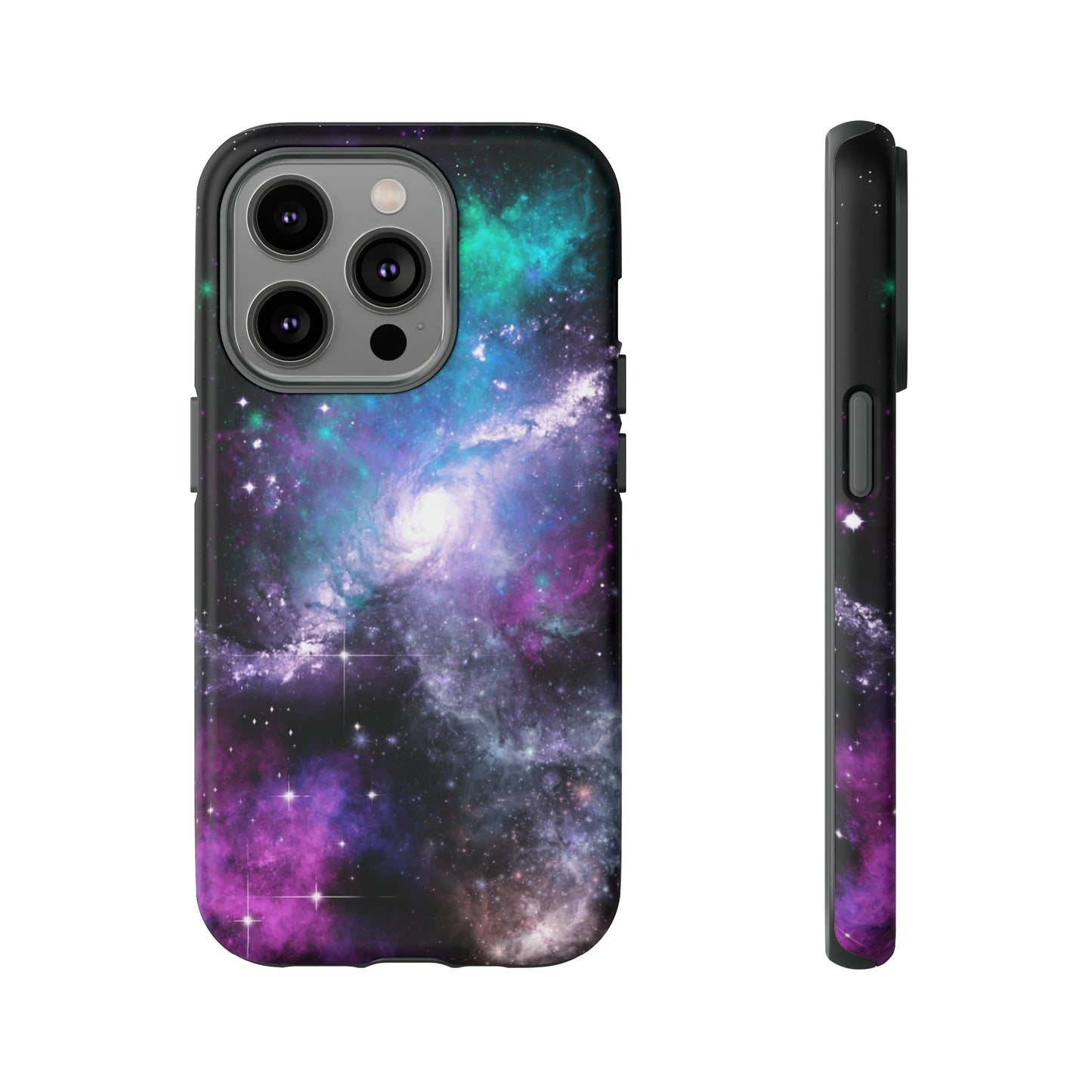 Cosmic Voyage Phone Case - Cell Phone Case