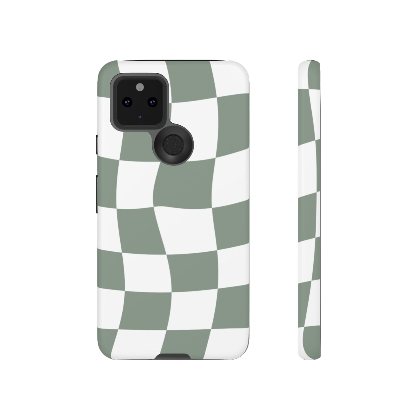 Verdant Visions - Cell Phone Case