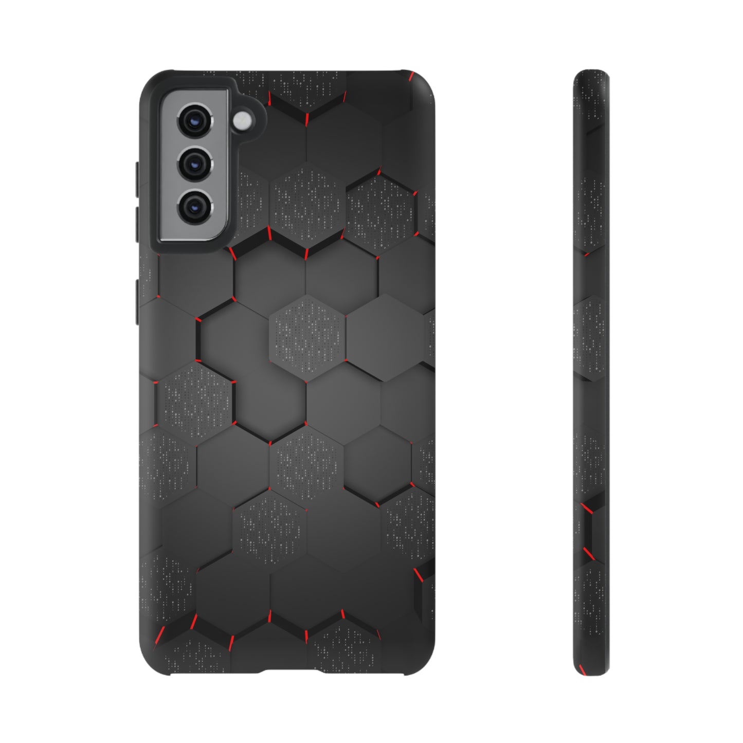 Digital Data Stream 2 - Cell Phone Case